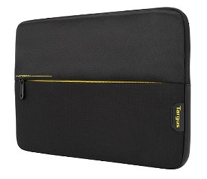 Targus CityGear 3 Sleeve for 15.6 Inch Laptops - Black