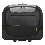 Targus CityGear 3 Roller Case for 15 - 17.3 Inch Laptops - Black