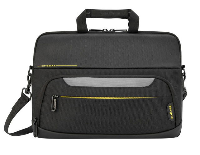 Targus messenger sales bag 17 inch