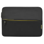 Targus CityGear Sleeve for 13.3 Inch Laptops - Black