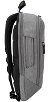 Targus CityLite Convertible Briefcase Backpack for 15.6 Inch Laptops - Grey