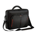 Targus 17-18.2 Classic+ Clamshell Laptop Case