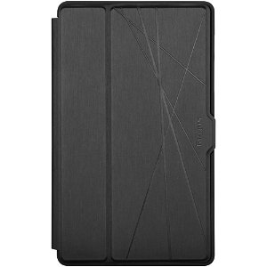Targus Click In 8.7 Inch Samsung Galaxy Tab A7 Lite Case - Black