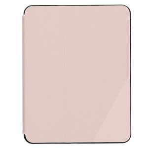 Targus Click-In Case for 10.9 Inch iPad (10th Gen) - Rose Gold