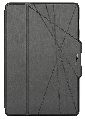 Targus Click-In Case for Samsung Galaxy Tab S5e 10.5 Inch (2019) - Black