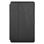 Targus Click-In Case for Samsung Galaxy Tab A9 & 8.7 Inch Tab A7 Lite - Black