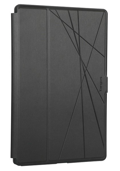 Targus Click-In Case for Samsung Galaxy Tab A8 10.5 Inch - Black