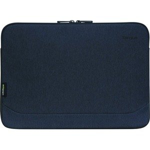 Targus Cypress EcoSmart Sleeve for 12 Inch Laptops - Navy Blue