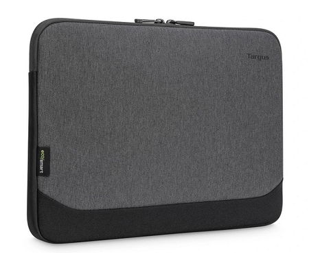 Targus Cypress EcoSmart Sleeve for 12 Inch Laptops - Grey