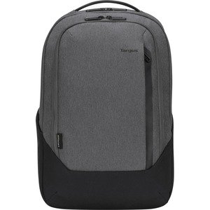 Targus Cypress Hero Backpack with EcoSmart for 15.6 Inch Laptops - Grey