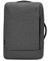 Targus Cypress Convertible Backpack with EcoSmart for 15.6 Inch Laptops - Grey