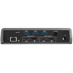 Targus USB-C 4K Dual Video Docking Station Power DOCK190AUZ | Elive NZ