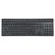 Targus Sustainable Energy Harvesting EcoSmart Bluetooth Keyboard - Black