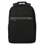 Targus GeoLite EcoSmart Plus Backpack for 12-16 Inch Laptops - Black