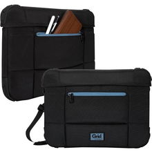 view Targus Grid 15.6 Inch Shoulder Strap Carrying Case