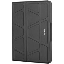 view Targus Pro-Tek 9-10.5 Inch Universal Keyboard Case - Black