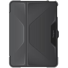 view Targus Pro-Tek Rugged Carrying Case for Apple iPad Mini Gen 6 - Black