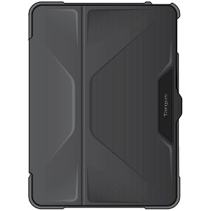 Targus Pro-Tek Rugged Carrying Case for Apple iPad Mini Gen 6 - Black