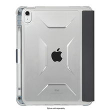 view Targus Pro-Tek Case for 10.9 Inch iPad (10th Gen) - Clear