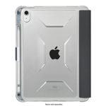 Targus Pro-Tek Case for 10.9 Inch iPad (10th Gen) - Clear