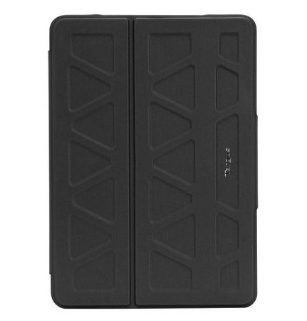 Targus Pro-Tek Carrying Case for  iPad 10.2, Air 10.5, Pro 10.5 - Black