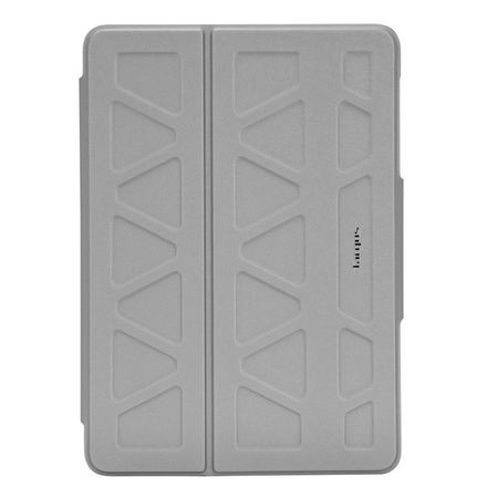 Targus Pro-Tek Carrying Case for  iPad 10.2, Air 10.5, Pro 10.5 - Silver