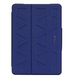 Targus Pro-Tek Carrying Case for  iPad 10.2, Air 10.5, Pro 10.5 - Blue