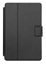 view Targus SafeFit Rotating Universal Case for 9 - 10.5 Inch Tablets - Black