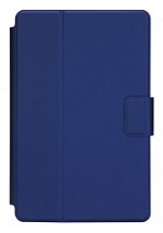 Targus SafeFit Rotating Universal Case for 9 - 10.5 Inch Tablets - Blue