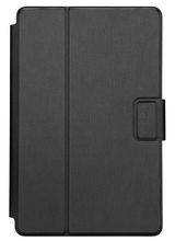 view Targus SafeFit Rotating Universal Case for 7 - 8.5 Inch Tablets - Black