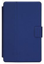 Targus SafeFit Rotating Universal Case for 7 - 8.5 Inch Tablets - Blue