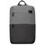 Targus Sagano EcoSmart Travel Backpack for 16 Inch Laptops - Black/Grey