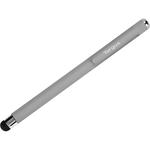 Targus Slim Antimicrobial Smooth Stylus - Grey