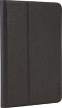 view Targus Universal Folio Stand for 7-8 Inch Tablets - Black