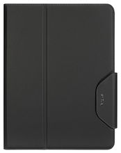 view Targus VersaVu Classic Folio Case for iPad Pro 12.9 Inch (3rd Gen) - Black