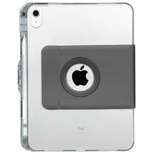 view Targus VersaVu Case for 10.9 Inch iPad (10th Gen) - Clear