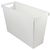 Taurus J09881A Magazine Rack - White