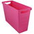 Taurus J09889I Magazine Rack - Pink