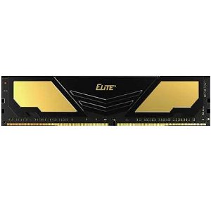 Team Elite Plus 16GB 3200MHz DDR4 U-DIMM Gaming Memory