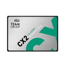 view Team Group CX2 2TB SATA III 2.5 Inch Solid State Drive