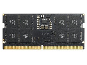 Team Group Elite 16GB DDR5 4800MHz SODIMM Laptop Memory