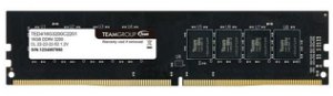 Team Group Elite 16GB DDR4 3200MHz DIMM Memory