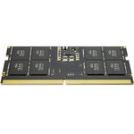 Team Group Elite 16GB DDR5 5600MHz SO-DIMM Laptop Memory