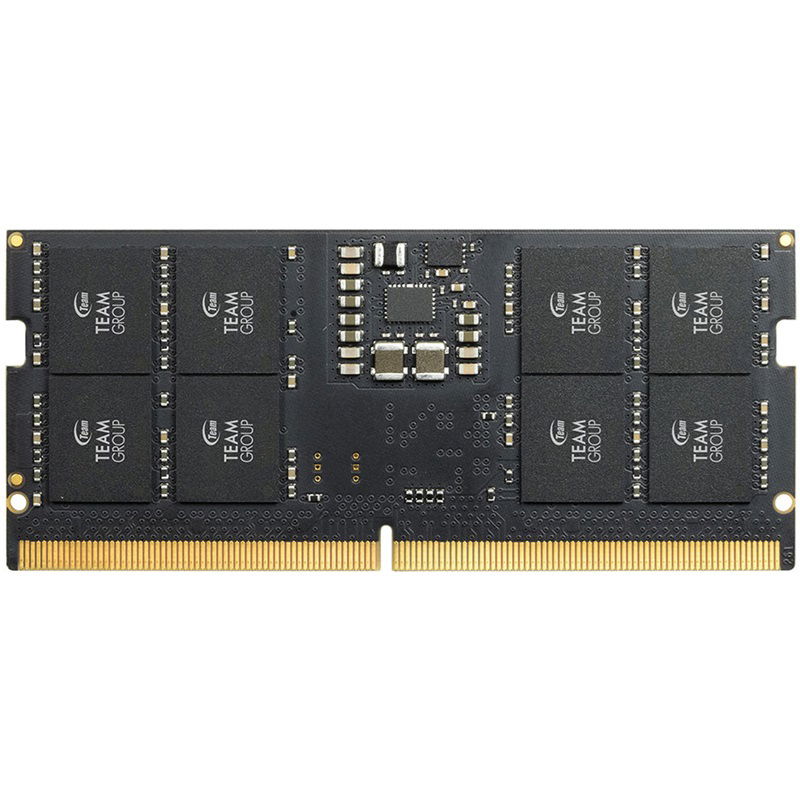 Team Group Elite 16GB DDR5 4800MHz SO-DIMM Laptop Memory