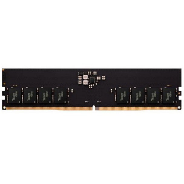 Team Group Elite 16GB DDR5 5200MHz U-DIMM Memory