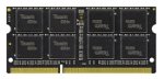 Team Group Elite 8GB 1600MHz DDR3 SODIMM Memory