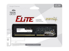 view Team Group Elite 8GB 3200MHz DDR4 DIMM Memory