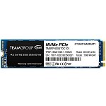 Team Group MP34 4TB M.2 2280 PCIe Solid State Drive