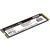 Team Group MP44 4TB M.2-2280 PCIe 4.0 NVMe Solid State Drive with Heatsink