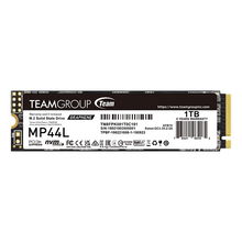 view Team Group MP44L 1TB M.2 2280 PCIe Solid State Drive